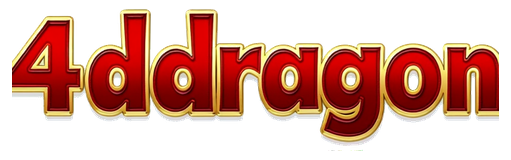 4ddragon logo