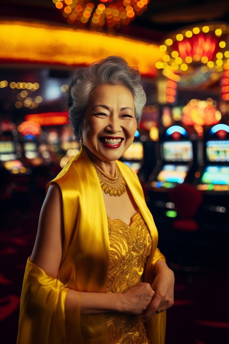 4ddragon RTP Terukur dan Volatilitas Tinggi