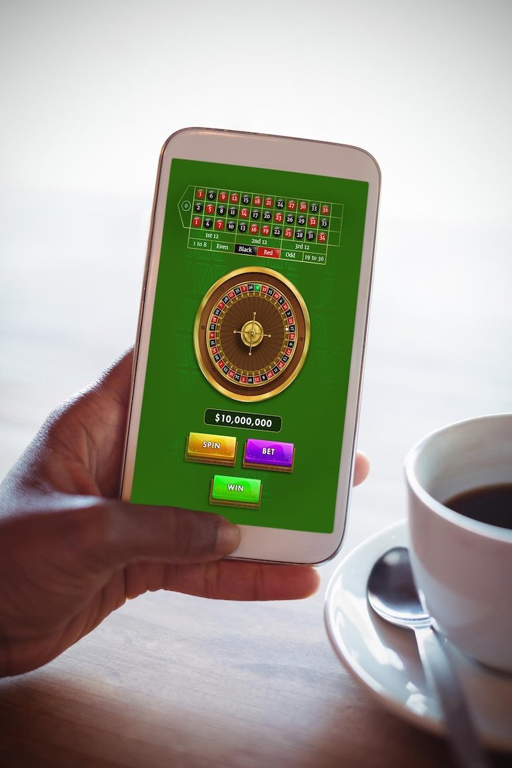 4ddragon Aplikasi 4ddragon untuk Android dan iOS